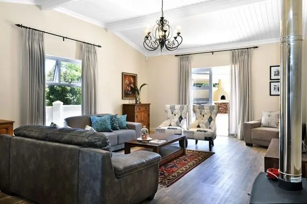 Luxury Villa, 3 Yatak Odası, Havuz Kullanımı, Dağ Manzaralı