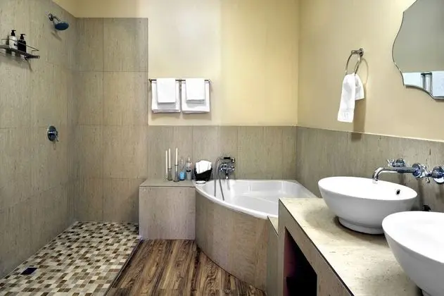 Luxury Villa, 3 Yatak Odası, Havuz Kullanımı, Dağ Manzaralı