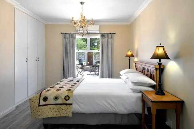 Luxury Apart Daire, 1 Yatak Odası, Şömine, Dağ Manzaralı