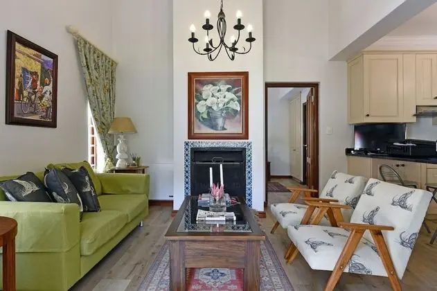 Romantic Kır Evi