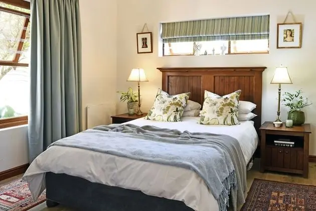 Romantic Kır Evi