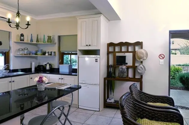 Romantic Kır Evi
