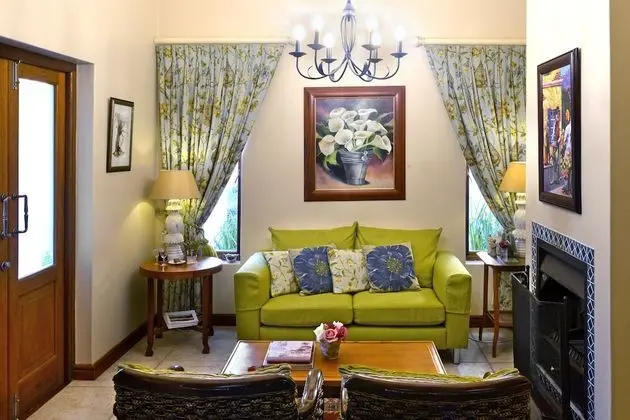 Romantic Kır Evi