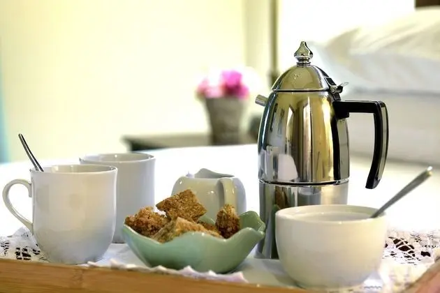Romantic Kır Evi