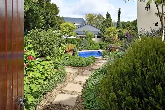 Romantic Kır Evi