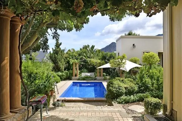 Romantic Kır Evi