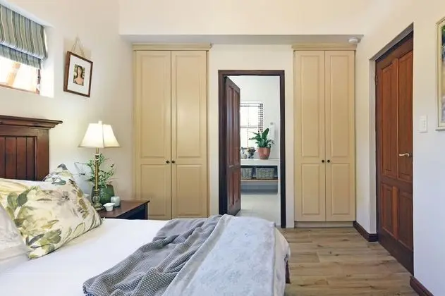 Bungalov, 1 Yatak Odası, Şömine