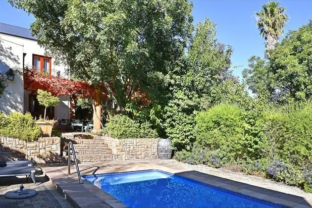Bungalov, 1 Yatak Odası, Şömine