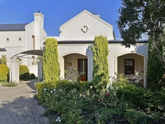 Bungalov, 1 Yatak Odası, Şömine