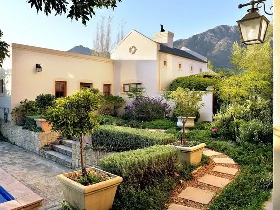 Bungalov, 1 Yatak Odası, Şömine