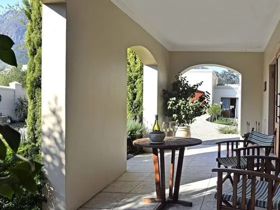 Bungalov, 1 Yatak Odası, Şömine