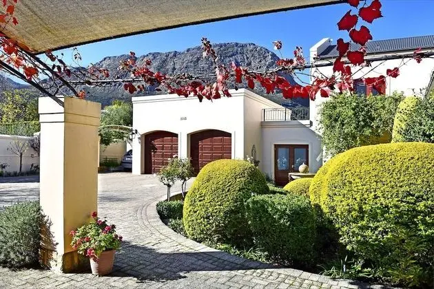 Bungalov, 1 Yatak Odası, Şömine