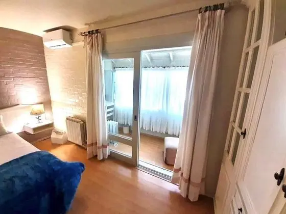 Süit, Balkon