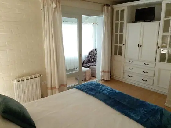 Süit, Balkon