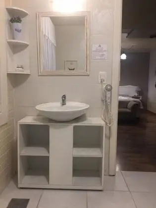 Süit, Şömine