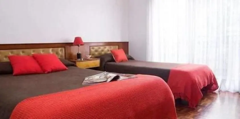 Dört Kişilik Oda