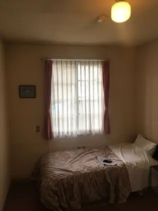 Tek Kişilik Oda