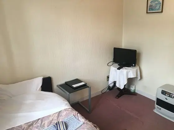 Tek Kişilik Oda