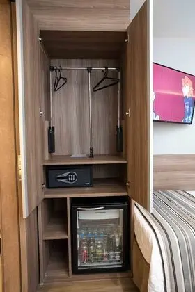 Standard İki Ayrı Yataklı Oda, 2 Tek Kişilik Yatak