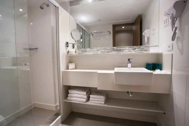 Standard İki Ayrı Yataklı Oda, 2 Tek Kişilik Yatak