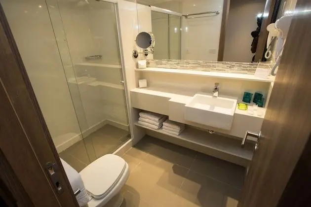Superior Tek Büyük Yataklı Oda, 1 En Büyük (King) Boy Yatak, Şehir Manzaralı