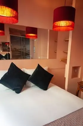 Standard Tek Kişilik Oda