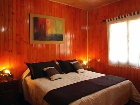 Exclusive Bungalov, Sigara İçilmez