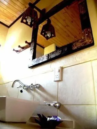 Exclusive Bungalov, Sigara İçilmez