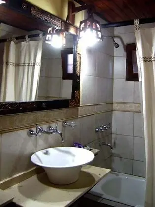 Standard Tek Büyük Yataklı Oda, 1 Çift Kişilik veya 2 Tek Kişilik Yatak, Sigara İçilmez
