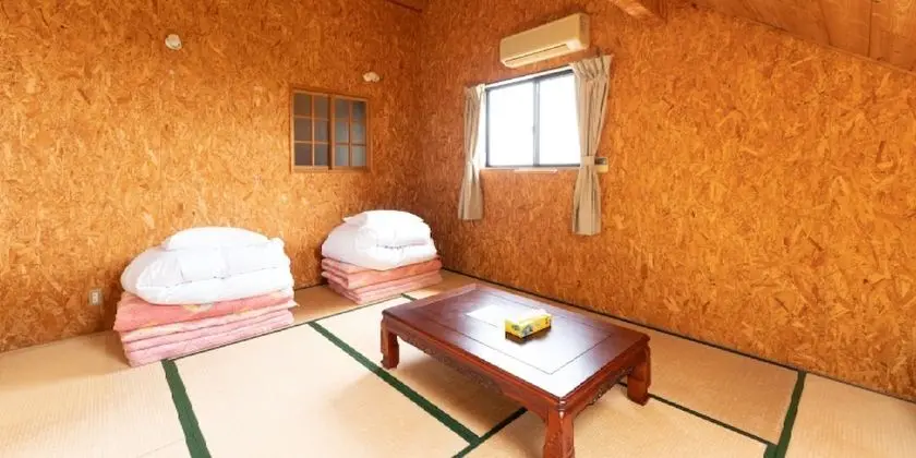 Family Kır Evi, Sigara İçilmez (A)