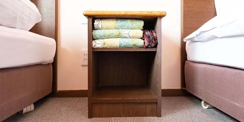 Family Üç Kişilik Oda, Sigara İçilmez (Antibacterial)