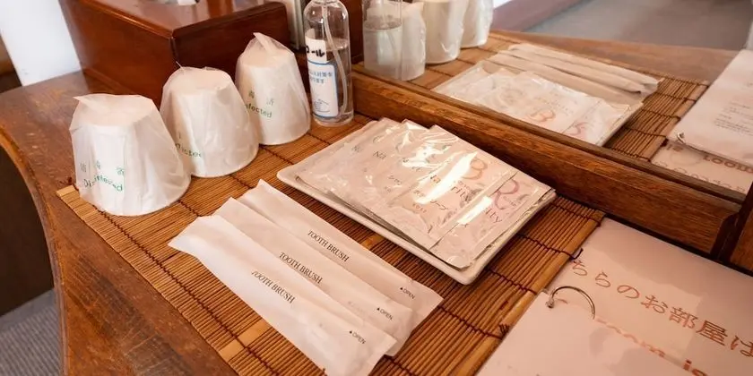 Family Üç Kişilik Oda, Sigara İçilmez (Antibacterial)