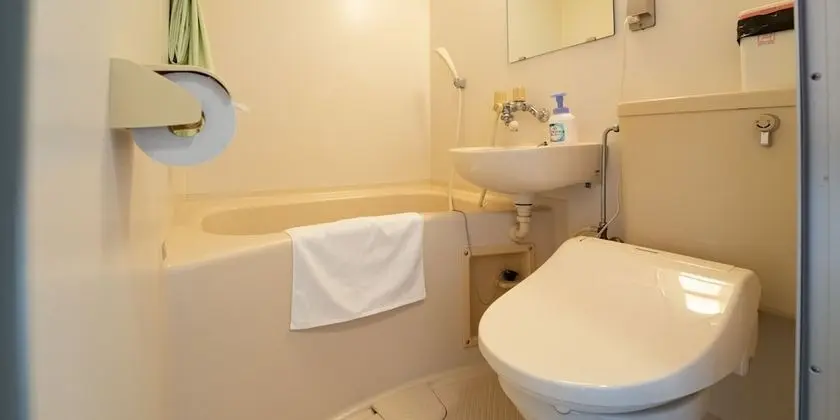 Family Üç Kişilik Oda, Sigara İçilmez (Antibacterial)