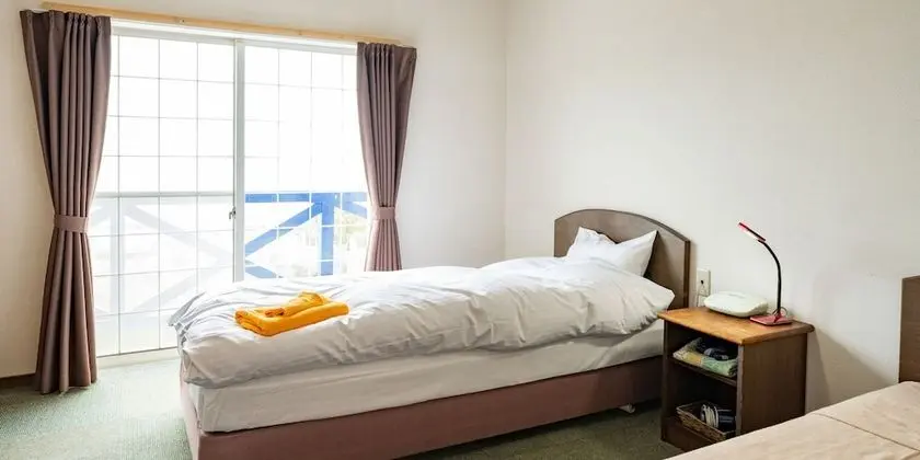 Tek Kişilik Oda, Sigara İçilmez (Single Use Only)