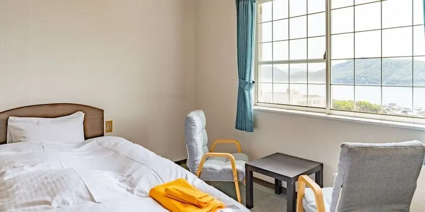 Tek Kişilik Oda, Sigara İçilmez (Single Use Only)