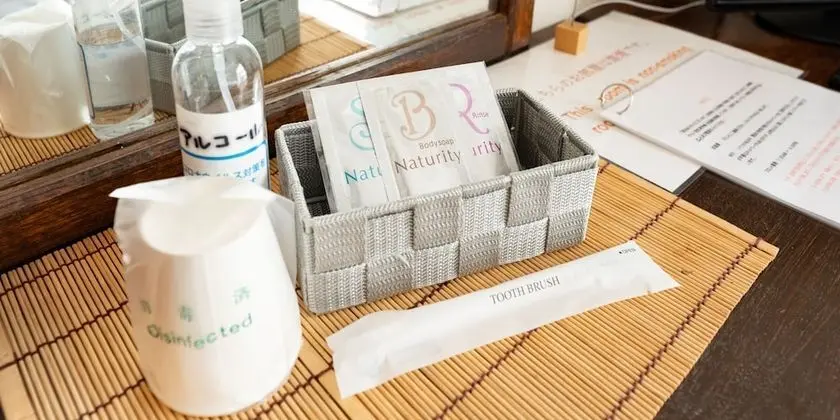 Tek Kişilik Oda, Sigara İçilmez (Single Use Only)