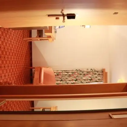 Comfort Tek Kişilik Oda, 1 Tek Kişilik Yatak