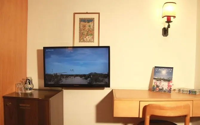 Comfort Tek Kişilik Oda, 1 Tek Kişilik Yatak