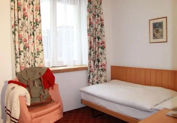 Comfort Tek Kişilik Oda, 1 Tek Kişilik Yatak