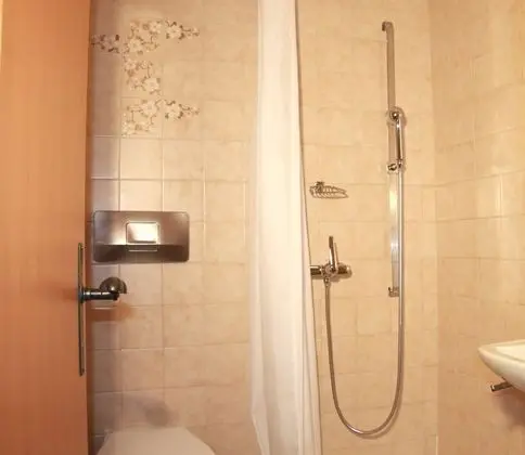 Comfort Tek Kişilik Oda, 1 Tek Kişilik Yatak