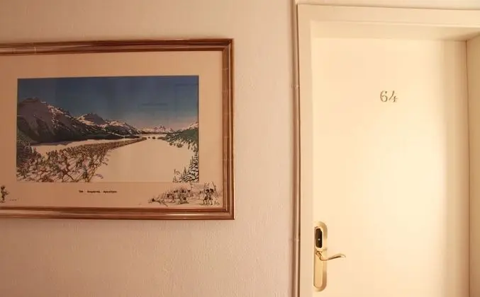 Economy Tek Kişilik Oda, Ortak Banyo
