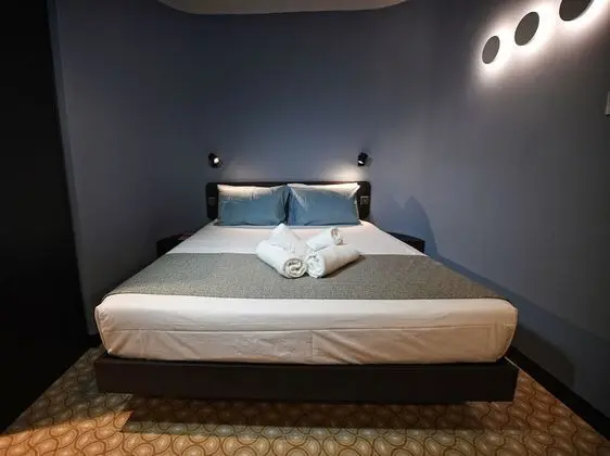 Deluxe Süit