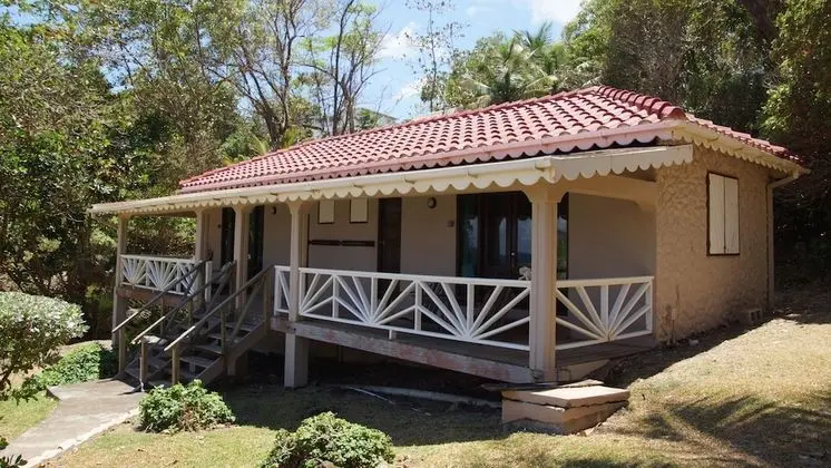 Romantic Tek Büyük Yataklı Oda, 1 Büyük (Queen) Boy Yatak, Balkon, Okyanus Manzaralı