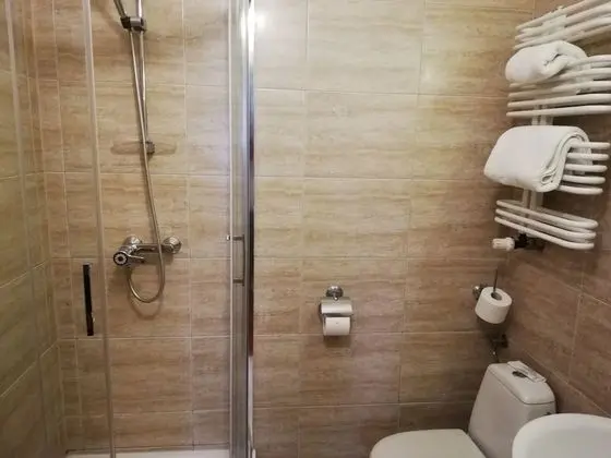 Business Tek Kişilik Oda, 1 Çift Kişilik Yatak, Şehir Manzaralı (Air conditioning)