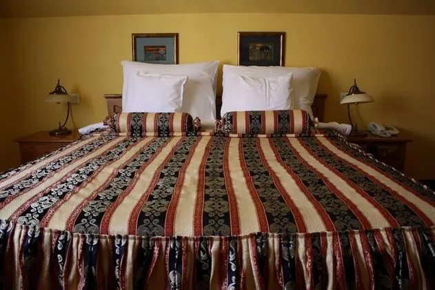 Deluxe Tek Büyük Yataklı Oda, 1 En Büyük (King) Boy Yatak ve Çekyat, Özel Banyo (Air conditioning)