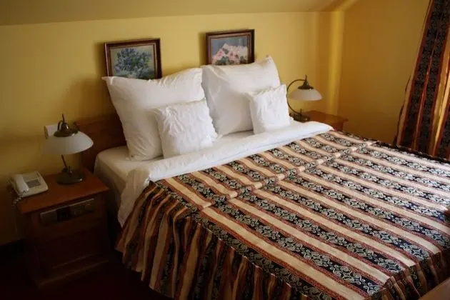 Deluxe Tek Büyük Yataklı Oda, 1 En Büyük (King) Boy Yatak ve Çekyat, Özel Banyo (Air conditioning)