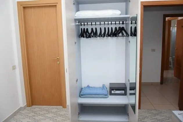Classic Dört Kişilik Oda