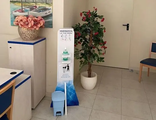 Classic Tek Kişilik Oda