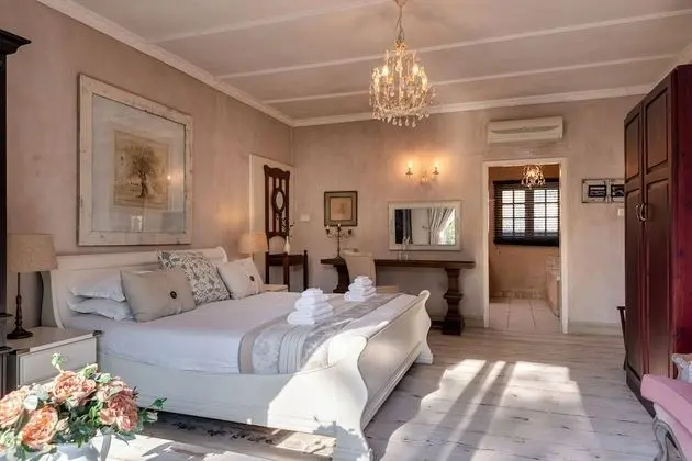 Standard luxury room