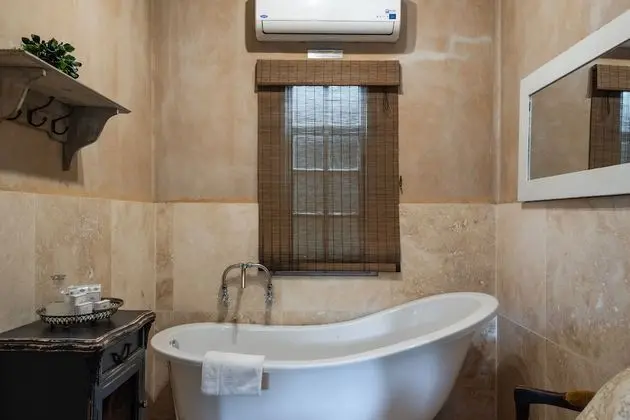 Standard luxury room